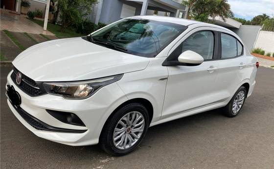 FIAT CRONOS 1.3 FIREFLY FLEX DRIVE MANUAL FIAT CRONOS 1.3 FIREFLY FLEX DRIVE MANUAL
